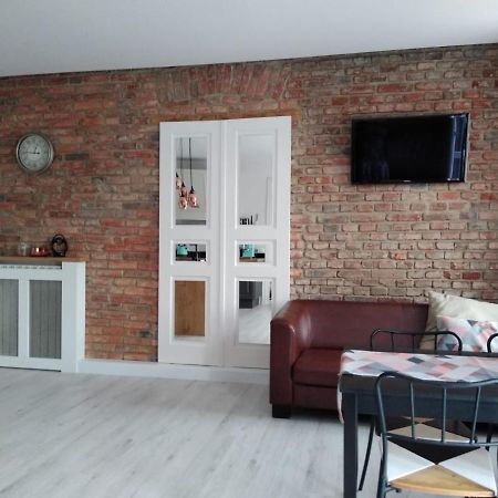 Apartament W Kamienicy Przy Plantach Kalisz  Ngoại thất bức ảnh