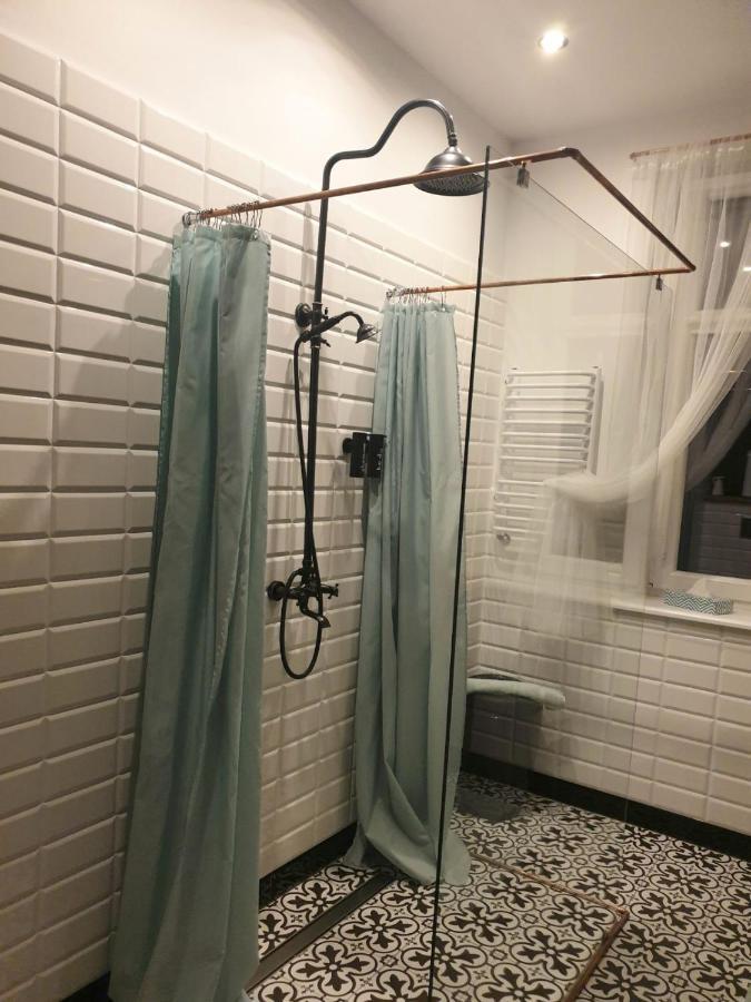 Apartament W Kamienicy Przy Plantach Kalisz  Ngoại thất bức ảnh
