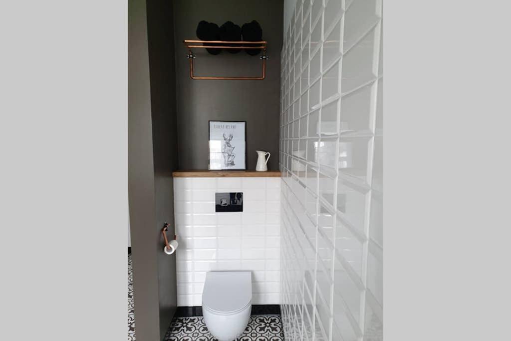 Apartament W Kamienicy Przy Plantach Kalisz  Ngoại thất bức ảnh