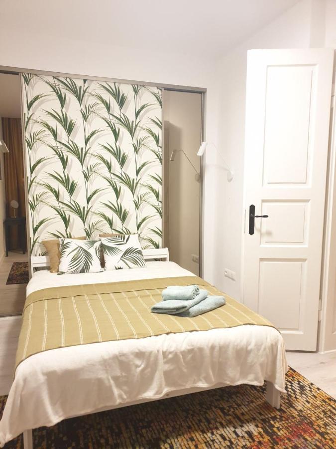 Apartament W Kamienicy Przy Plantach Kalisz  Ngoại thất bức ảnh